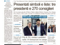 L’edizione completa di Primo Piano Molise del 28 maggio