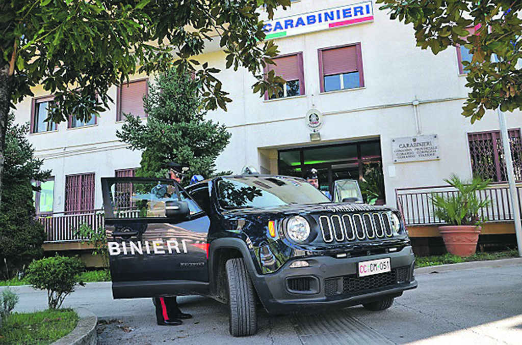 Isernia. Finisce l’incubo, in cella il ladro seriale dei negozi