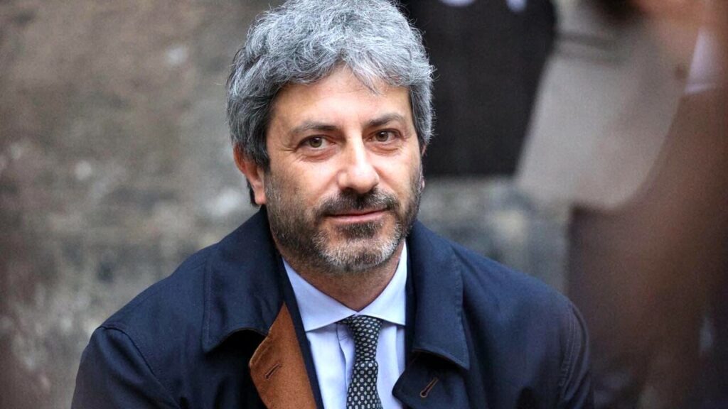 Arriva Roberto Fico Campobasso, Termoli e Montenero le tappe