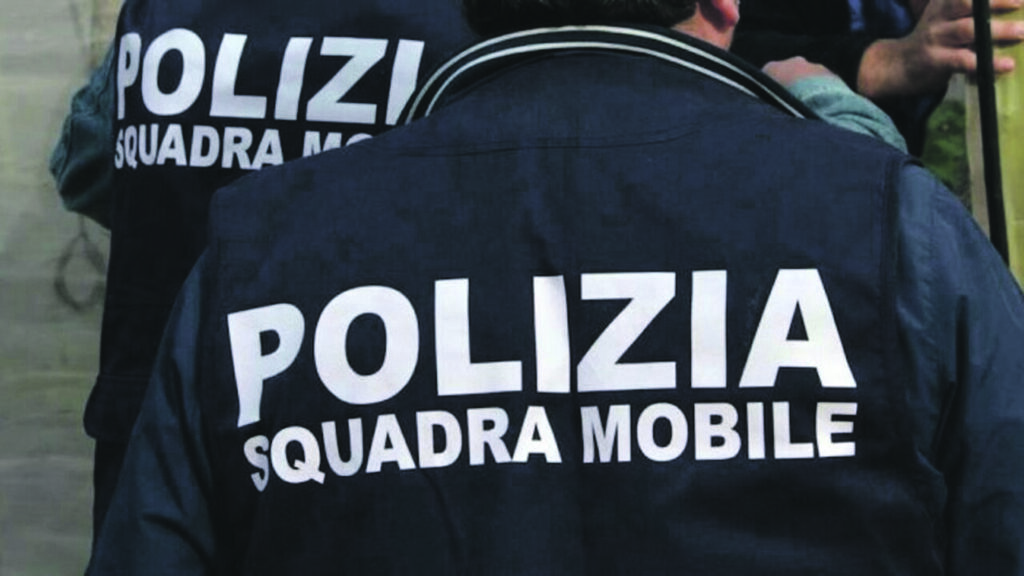 Isernia. Violenza sessuale sulla figlioletta, in cella un 57enne condannato anche per maltrattamenti