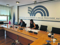 Roberti debutta in Conferenza delle Regioni, ok all’intesa sulla strategia nazionale biodiversità