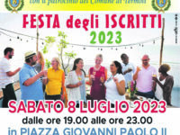 Termoli. La grande festa dei pensionati Cisl e soci Anteas in piazza del Papa