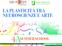 Al via la Summer School Neuromed: “La plasticità tra neuroscienze ed arte”