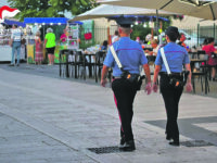 Termoli. Estorsione, un 41enne preso con “le mani nel sacco”