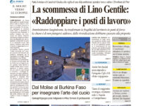 L’edizione completa di Primo Piano Molise del 14 agosto