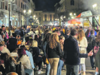 Street food a Campobasso, cibo di strada ma con prezzi da ristorante