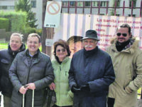 Primario che ha difeso il Cardarelli, in ospedale l’ultimo saluto a Testa