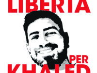 Detenuto in Israele senza accuse formali, il gruppo 5s presenta una mozione per la liberazione di Khaled