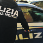 Campobasso. Violenza sessuale e sadismo nei confronti di una 14enne, arrestato un romeno