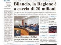 L’edizione completa di Primo Piano Molise del 11 settembre