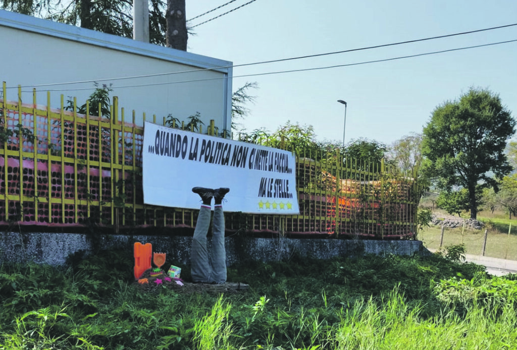 Campobasso. Scuola di Mascione, dissenso ‘alle stelle’: comitato contro la giunta