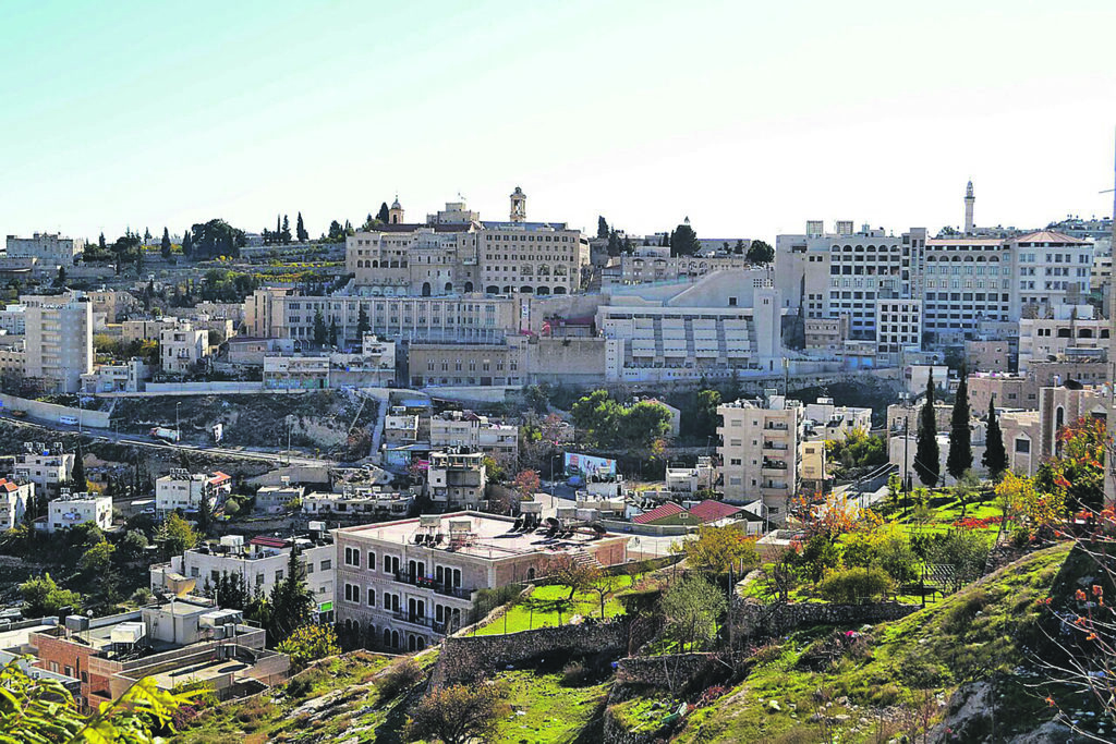 Studentessa in volo da Israele verso l’Italia