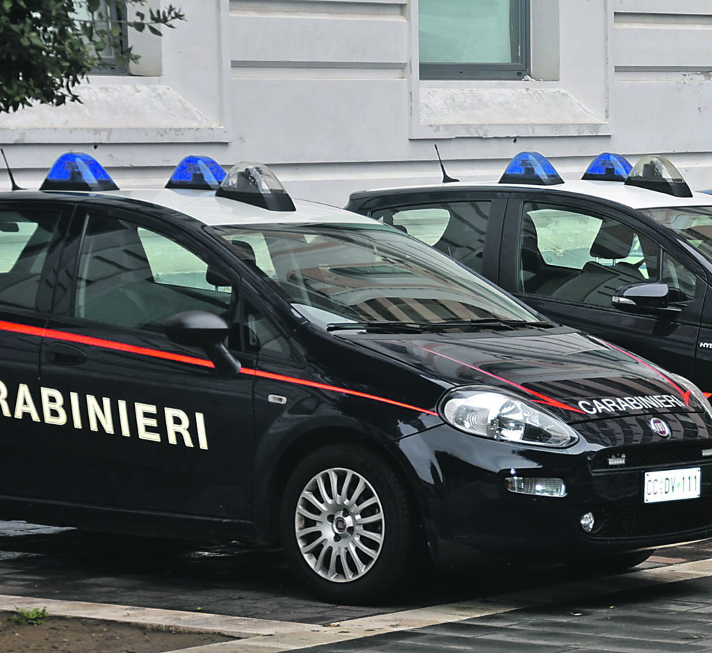 Termoli. Domiciliari troppo stretti, esce per passeggiare: arrestato un 33enne