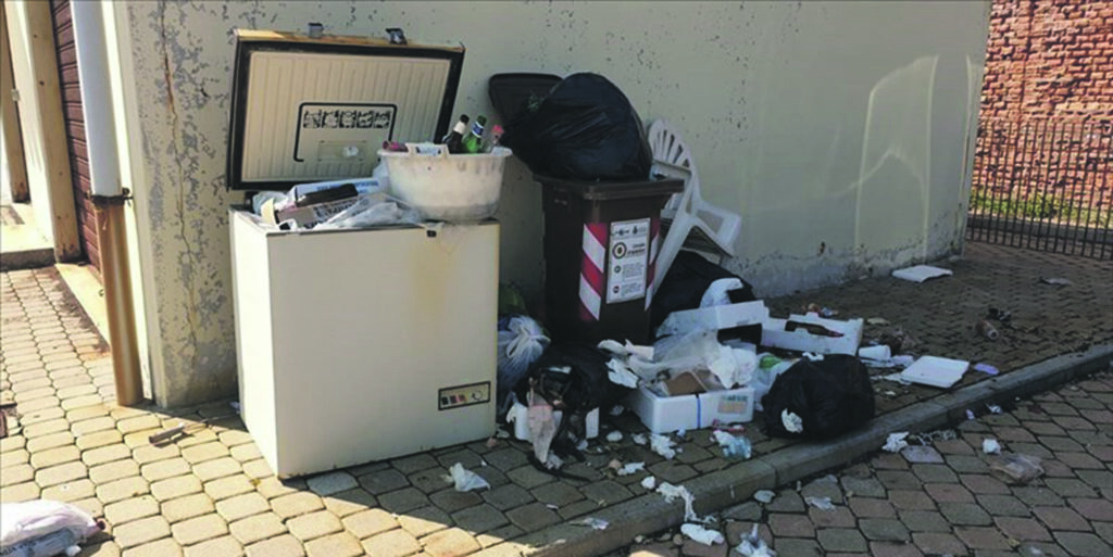 Termoli. Regione condannata a pagare gli arretrati Tari