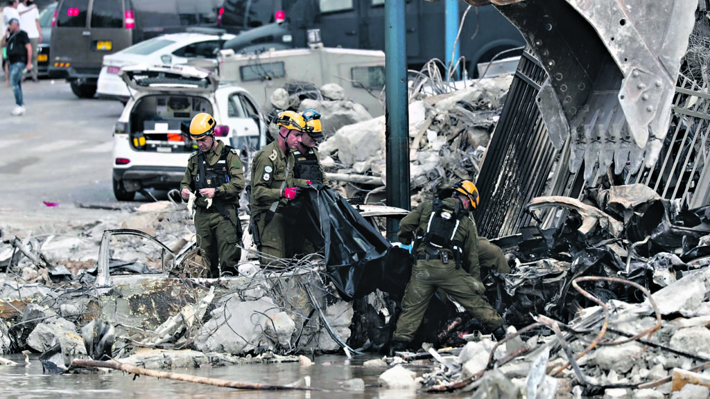 Studentessa termolese bloccata in Israele, l’angoscia dei familiari