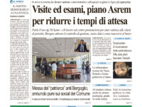 L’edizione completa di Primo Piano Molise del 2 ottobre