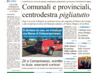 L’edizione completa di Primo Piano Molise del 4 ottobre