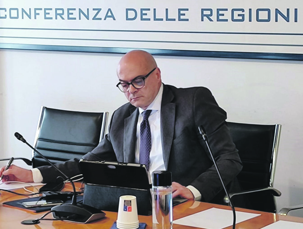 Toma al vertice di Infratel Italia: è presidente del collegio sindacale