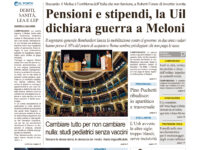 L’edizione completa di Primo Piano Molise del 10 novembre