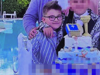 Campobasso. Rogo di Colle Calcare, 80mila euro per la famiglia Mignogna