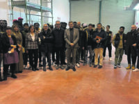 Costruire lavoro, in Molise si può grazie ai migranti