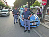 Termoli. Anziano smarrisce la via di casa, torna al sicuro grazie alla Polizia