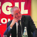 Piantedosi all’Unimol, Cgil: disertiamo per via delle politiche del Viminale