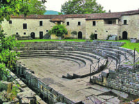 Sepino, da gennaio ticket per l’area archeologica