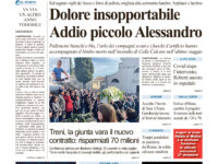 L’edizione completa di Primo Piano Molise del 24 dicembre