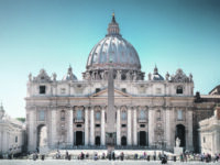 La ‘sorpresa’ dal Vaticano, il Pontefice benedice Bojano