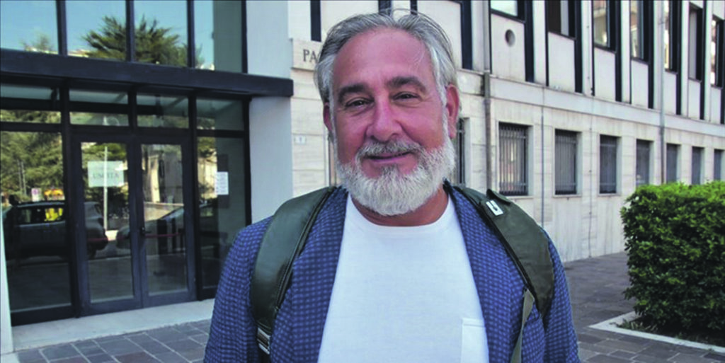 Termoli, parla Joe Mileti: «La nostra missione sarà rendere la città più vivibile»