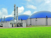 Un impianto di biometano a Bojano: l’ipotesi è concreta