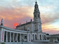 Termoli. La Madonna di Fatima arriva in elicottero