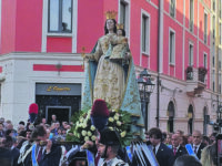 Campobasso. Infiorata e Corpus Domini, le feste più amate animano il weekend