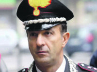 Dal Molise ai vertici dell’Arma, Salvatore Luongo nominato vicecomandante generale