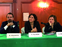 Isernia. ‘Know and trust’: esperti a confronto su cardiologia e chirurgia vascolare