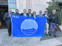 Sventolano due Bandiere Blu sulla costa molisana