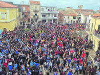 Giovani per il tris, Giovanotti a caccia di riscatto: si parte!