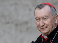 Termoli. Il cardinale Parolin chiude il pellegrinaggio