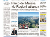 L’edizione completa di Primo Piano Molise del 22 maggio