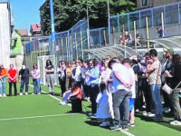 Campobasso. Una giornata di gioco e sport nel ricordo del piccolo Alessandro