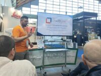 LinkOLab, l’idea del laboratorio Zarantonello conquista l’Expodental di Rimini