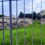 Larino. «Cancelli chiusi e degrado nel sito archeologico»