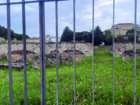 Larino. «Cancelli chiusi e degrado nel sito archeologico»