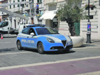 Termoli. Ruba nel supermercato e aggredisce gli agenti: arrestato