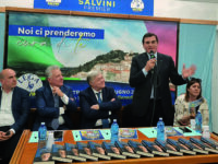 Patriciello chiude in Molise: «In Europa per contare»