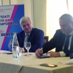 Elezioni a Campobasso, Aldo De Benedittis: «Sarà un Comune aperto a tutti, pronti a dare soluzioni»
