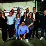 Petrella ‘premia’ Amoroso, confermato il sindaco uscente
