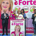 Elezioni a Campobasso, Marialuisa Forte: «Una città inclusiva per far restare i nostri giovani»