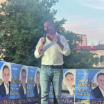 Elezioni a Campobasso, Pino Ruta: «Non deleghiamo più ai partiti il futuro di Campobasso»